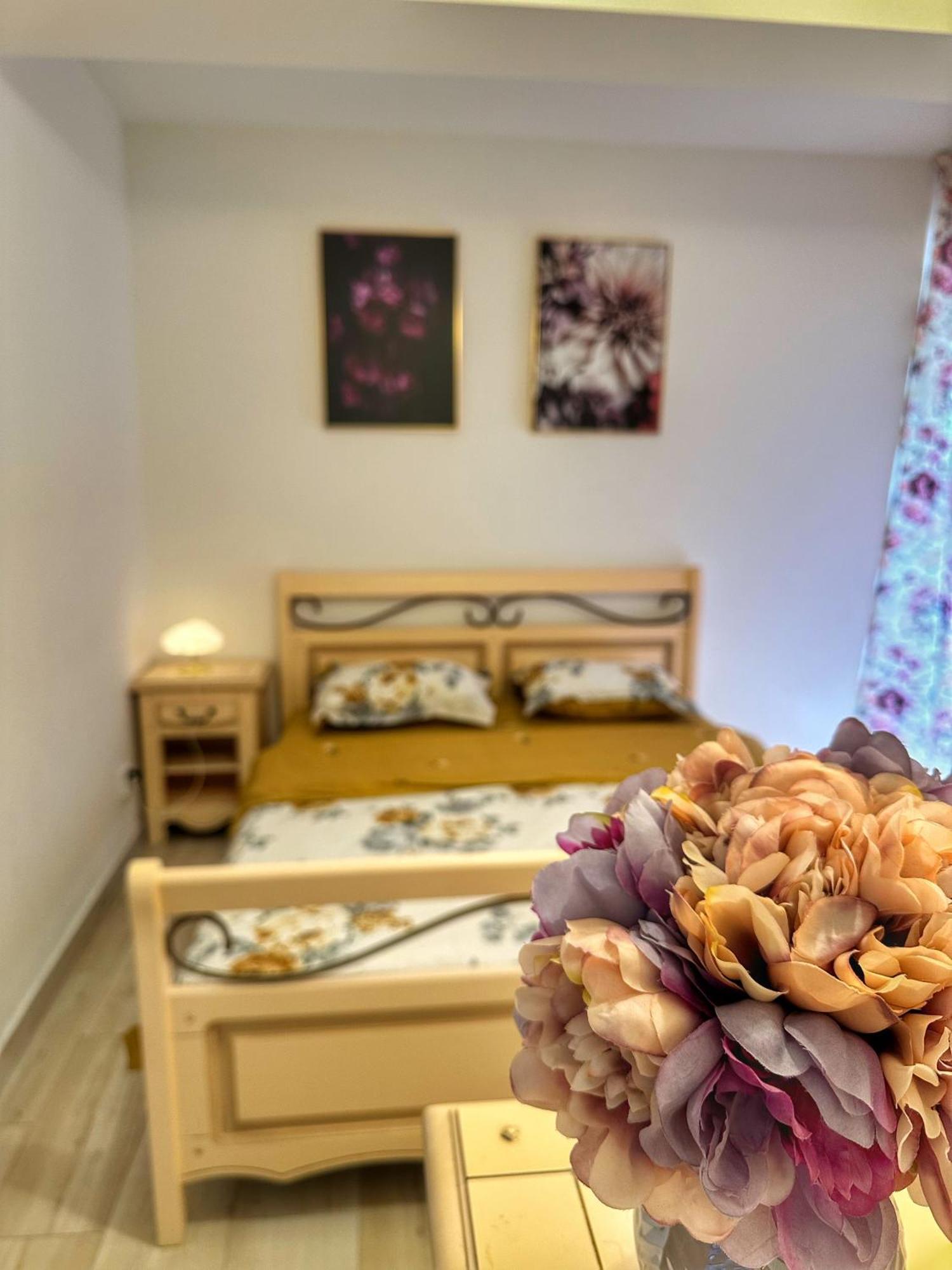 Fancy Apartament Promenada Balcon Panoramic, Parcare, Incalzire Pardoseala, Self Check In Craiova Luaran gambar
